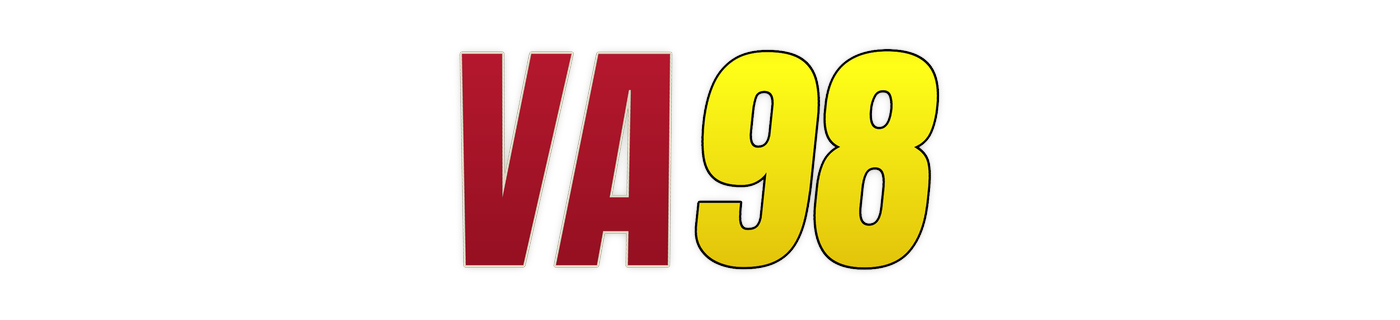 va98 logo